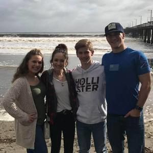 Meet your Posher, Rachelle